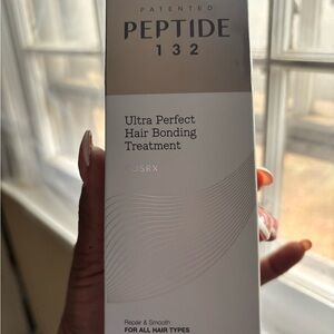 Peptide 132 Hair Bonding Treatment